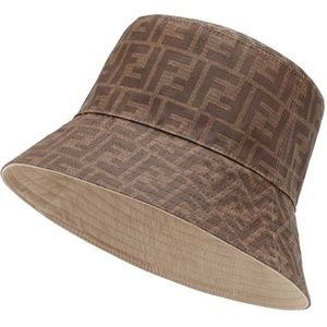 Fendi Bucket Hat